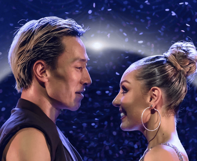 Strictly stars to dance together at Woking Theatre