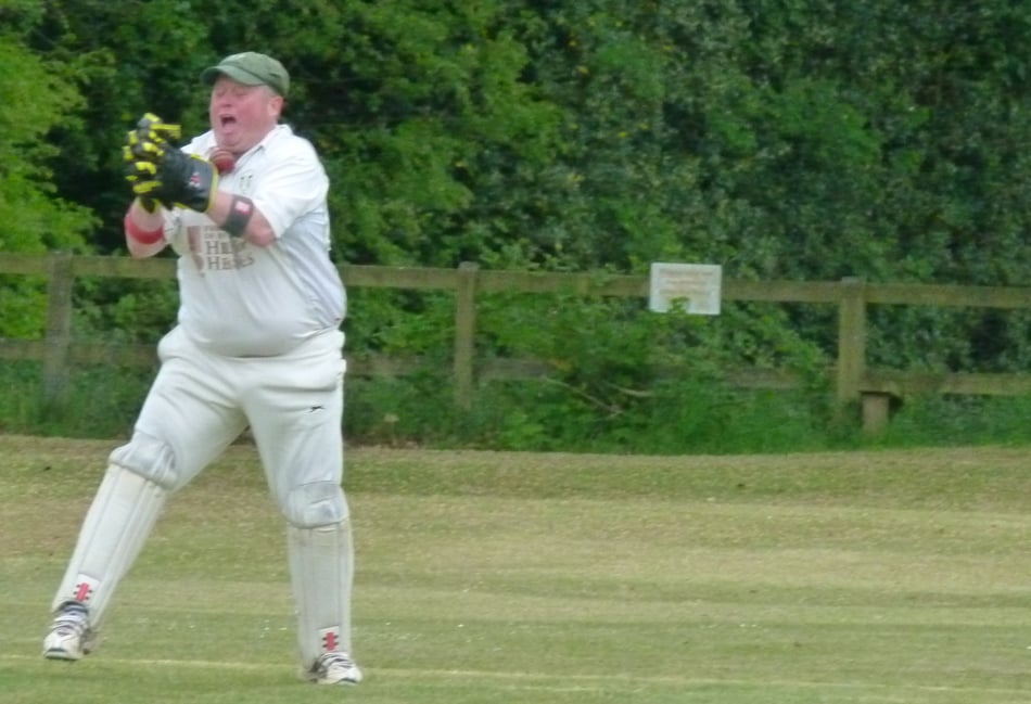 Waverley slip to narrow defeat against Vagabonds