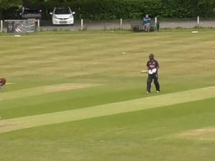 Farnham slip to defeat at home to Epsom