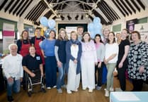Discover Churt's vibrant health fair