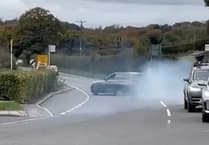 WATCH: Driver in court after 'drift' across Meon Hut junction ends in disaster