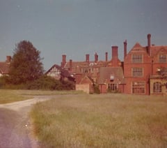 Ditcham Park memories sought in school's golden year