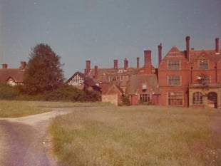 Ditcham Park memories sought in school's golden year