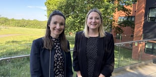 New leadership era begins at Bohunt School