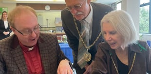 Dementia café initiative shortlisted for national award