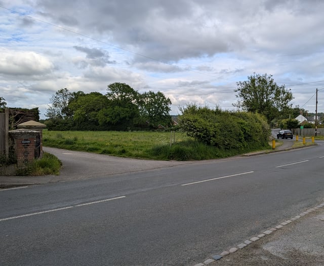 Housing allocation numbers don't add up for angry Liss councillor