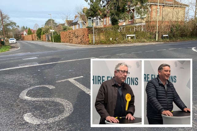 Pulens Lane scheme is "highest priority" amid council changes