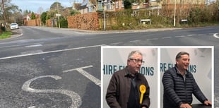 Pulens Lane scheme is "highest priority" amid council changes