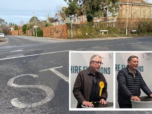 Pulens Lane scheme is "highest priority" amid council changes