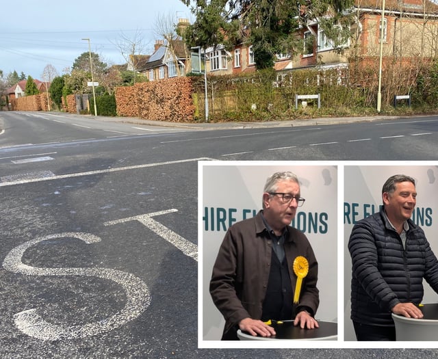 Pulens Lane scheme is "highest priority" amid council changes