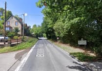 Appeal launched as man left with facial injuries after roadside assault near Liss