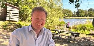 Making the most of our glorious countryside