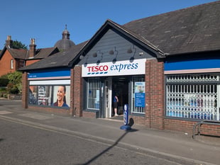 Man jailed for "spur of the moment" knifepoint robbery in Petersfield