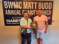 Charity pool tournament held in memory of club lynchpin