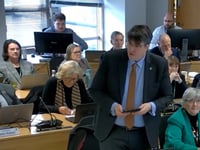 Big promises and history made at first West Surrey Council meeting