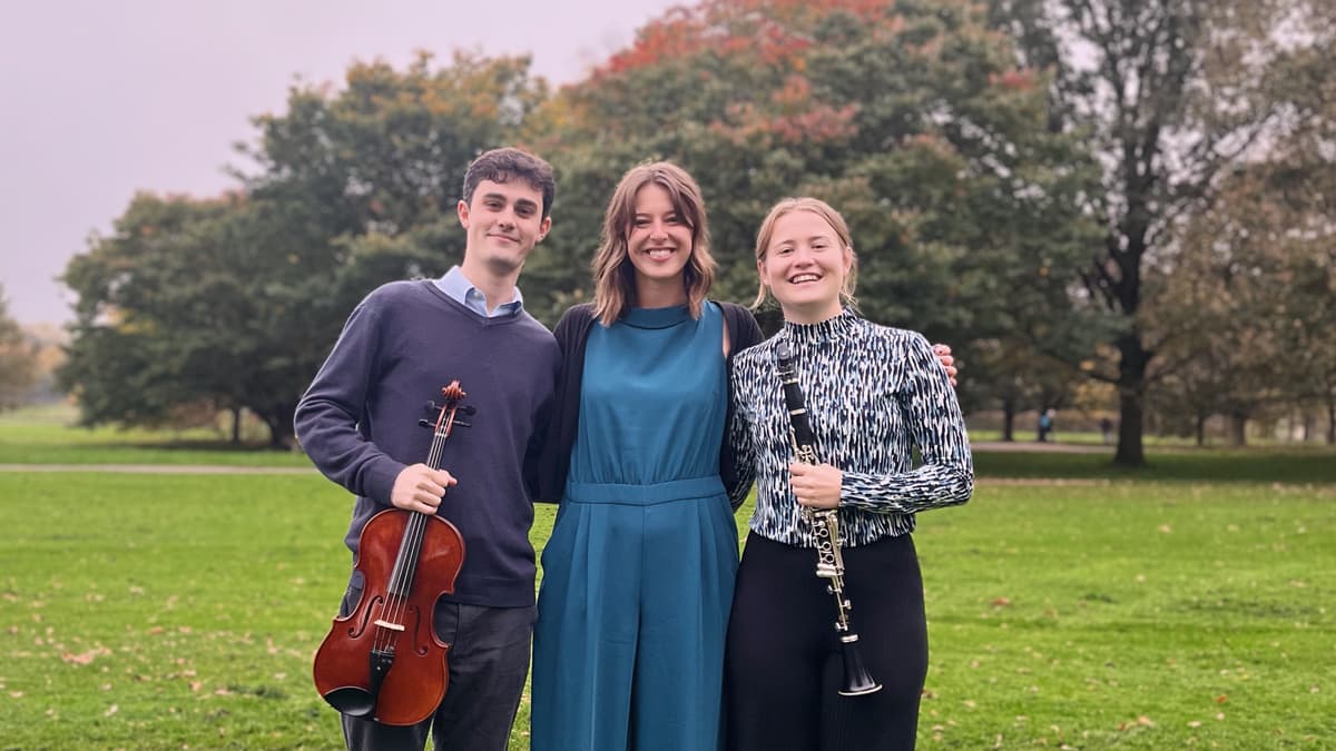 Altonian violist to perform at town's arts festival