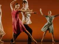 Variety of ballet pieces coming to Yvonne Arnaud Theatre