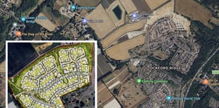 Doubts over decision as plans for 234 homes near Milford rejected