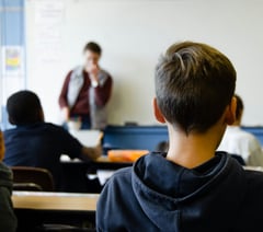 More than 1.4k Hampshire students suspended for racist abuse