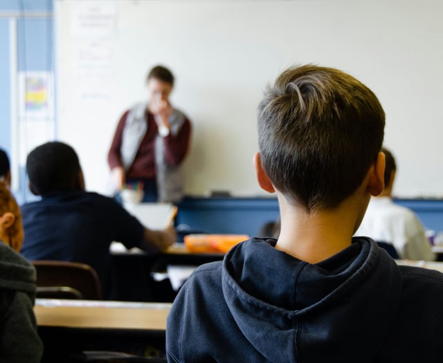 More than 1.4k Hampshire students suspended for racist abuse