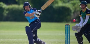 Alton lose high-scoring thriller despite Abigail Green's century