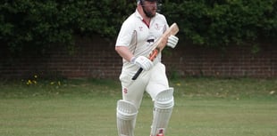 Clanfield's second team slip to defeat against Ropley
