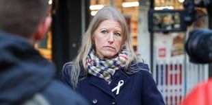 Police commissioner condemns violence after Henry Nowak protest