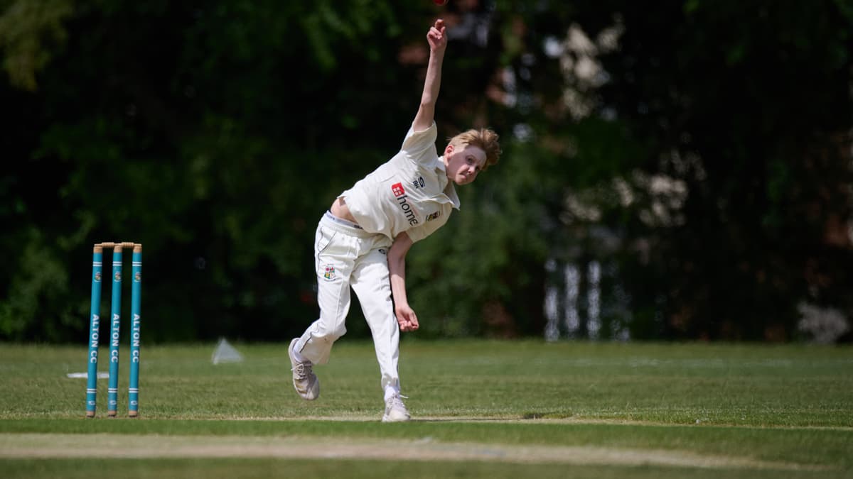 Alton's fourth team beaten by Tilford, but third team beat Sherfield-on-Loddon