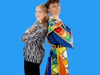 Talented local cast in Joseph and the Amazing Technicolor Dreamcoat