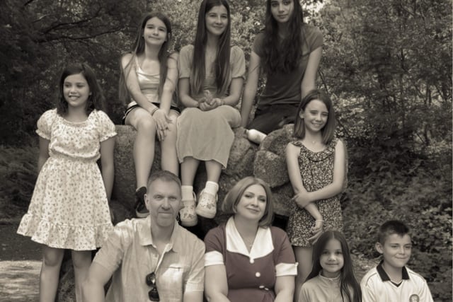 The Sound of Music is coming to Bordon