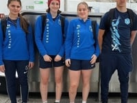 Farnham players selected for England u-17s for European Championships