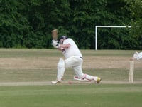 Waverley win tight match at Frensham