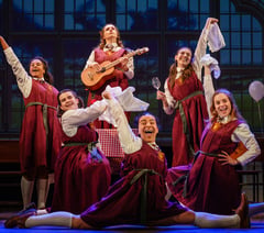 Adaptation of Enid Blyton's Malory Towers coming to stage