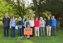 Artists open doors for Farnham art trail