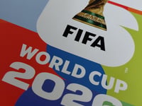 World Cup lottery scam targets Hampshire residents