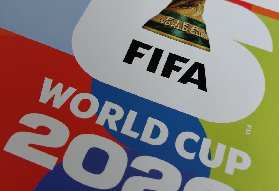 World Cup lottery scam targets Hampshire residents