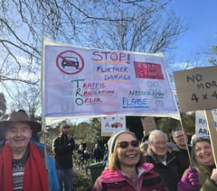 Progress on plans to protect rare chalk stream