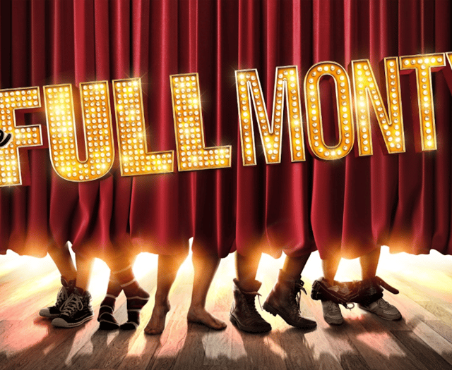 Stage version of The Full Monty coming to Woking
