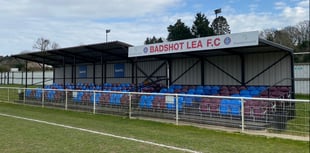 Badshot Lea ready for pre-season after busy time on and off the pitch
