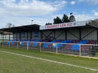 Badshot Lea ready for pre-season after busy time on and off the pitch