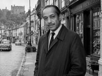 Peeps into the Past: The tragic tale of a Farnham literary pioneer