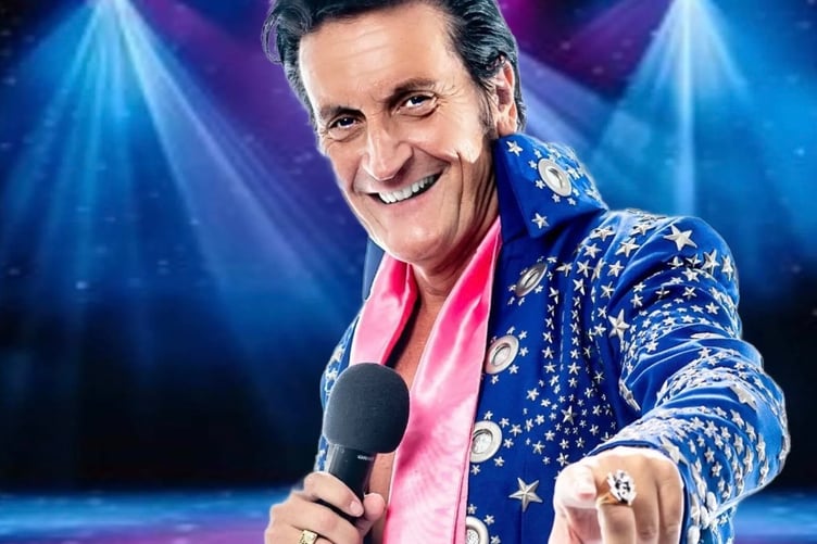 Orlando Elvis Florida