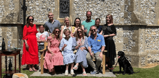 Hampshire and Surrey clubs and societies news