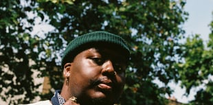 Rare live performance by soul singer at Alton Arts Festival
