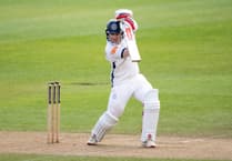 Red ball captain signs for another year at Hampshire