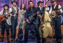 Big night of country music coming to Woking