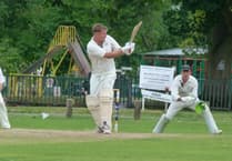 Captain's innings of 98 is too much for Waverley