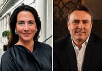 Farnborough Airport names new chief executive in leadership shake-up