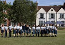 Highfield and Brookham celebrates record scholarship success