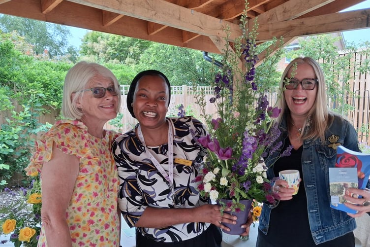 Hindhead Place Care Home